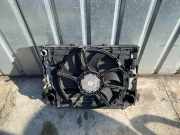 Radiator Pack Set BMW 7 (F01, F02) 730 d 7800306