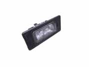 Kennzeichenleuchte Audi A7 Sportback (4G) 4G0943021