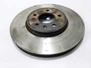 Bremsscheibe vorne rechts OPEL INSIGNIA B Grand Sport (Z18) 1.6 CDTi (68)