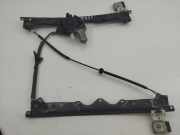 Fensterheber vorne rechts JEEP GRAND CHEROKEE III (WH, WK) 3.0 CRD 4x4 55394226AD
