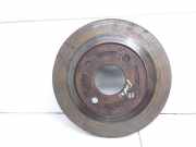 Bremsscheibe vorne rechts