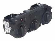 Klimabedienteil VW CADDY IV Furgon (SAA, SAH) 2.0 TDI 2K5819047B