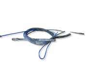 KRAFTSTOFFVERTEILER EINSPRITZLEISTE VERTEILERROHR BMW 3 Compact (E46) 316 ti 070601