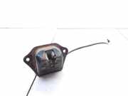 Heckklappenschloss NISSAN ALMERA TINO (V10) 2.2 dCi