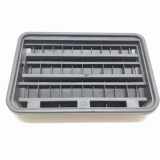 Karosserielüftungsgitter