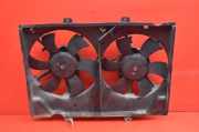 Elektrolüfter Opel Frontera B (6B_)