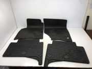 Mattenset VW TOUAREG (7LA, 7L6, 7L7) 3.2 V6