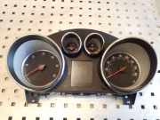 Tachometer Opel Zafira Tourer C (P12) 769166750U