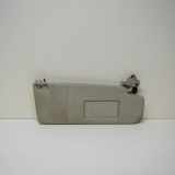 Rechte Sonnenblende SKODA SUPERB II (3T4) 1.6 TDI 3T0857552