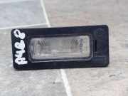 Kennzeichenleuchte Audi A4 (8E, B7) 8T0943021