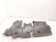 Kühlerluftumlenker SKODA OCTAVIA III (5E3) 1.6 TDI 5E0121283B