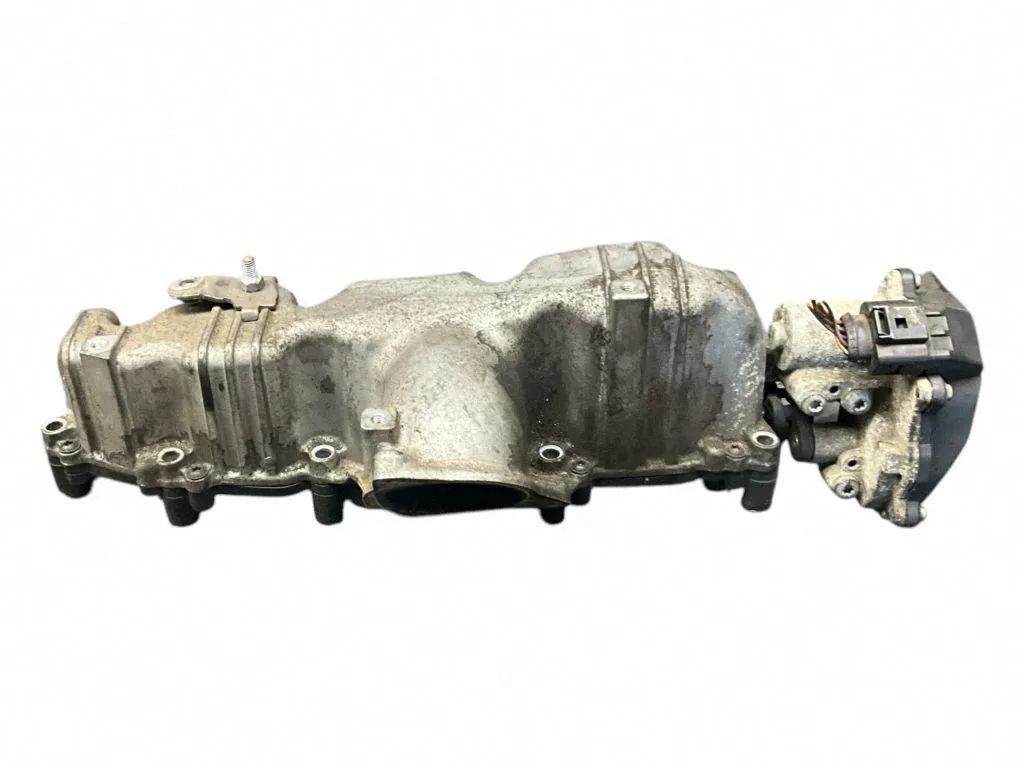 Ansaugbrücke SKODA OCTAVIA I (1U2) 1.9 TDI 1042390S01