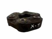 Propshaft Rubber Coupling BMW X1 (E84) xDrive 20 d GAB01021 7527392