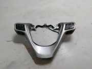 Tastenpanel TOYOTA COROLLA Verso (ZER_, ZZE12_, R1_) 2.2 D-4D (AUR10_) 45100OF330