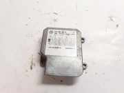 Airbag-Steuergerät VW PASSAT B5 (3B2) 1.9 TDI 5WK43124