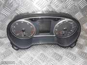 Tachometer Audi A1 Sportback (8XA) 8X0920980