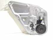 Fensterheber rechts hinten Hyundai Sonata V (NF)