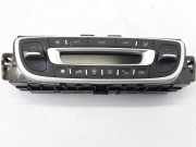 Klimabedienteil RENAULT MEGANE III Hatchback (BZ0_) 1.5 dCi (KZ09, KZ0D, KZ1G, KZ1M, KZ1W) 275103596R