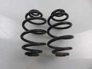 Schraubenfeder hinten links VW PASSAT Variant B5 (3B6) 1.9 TDI