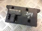 Türsteuergerät vorne rechts MERCEDES-BENZ C (W203) C 200 CDI (203.007) a2038206426 2038206426