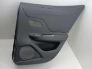 Türpolster hinten rechts OPEL MOKKA 1.2 9635146280 00241590