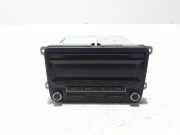 Radio/Navigationssystem-Kombination VW Caddy III Kombi (2KB) 1K0035186