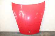 Motorhaube PORSCHE BOXSTER (986) 2.7