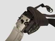 Sicherheitsgurt vorne links FORD TRANSIT Furgon 2.4 TDCi [RWD] 6C11V611B98AB