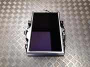 Navigationsanzeige TESLA MODEL S 75D AWD 145073700B P145180983H