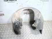 Radhaus rechts vorne Ford Focus Stufenheck (DFW)