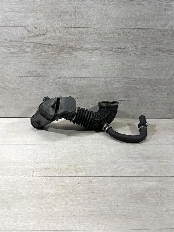 Ansaugresonator BMW 1 (F20) 116 d 8513961