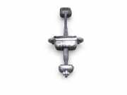 Türanschlag hinten links SKODA OCTAVIAII (1Z3) 2.0 TDI RS