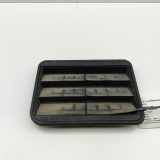 Karosserielüftungsgitter BMW 3 Gran Turismo (F34) 320 d xDrive 9176945