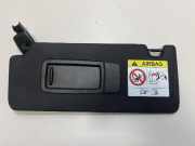 Linke Sonnenblende BMW i4 (G26) M50 8097331