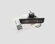 Kennzeichenbeleuchtung FORD GALAXY (WGR) 1.9 TDI 7M5943021A