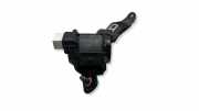 Sicherheitsgurt hinten links KIA CEE'D (JD) 1.6 GDI 89820A6010WK