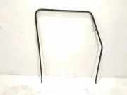 Vordere linke Tür MERCEDES-BENZ G Cabrio (W463) G 350 CDI 4637250056 A4637250056