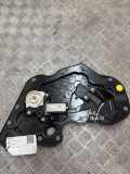Türzieher hinten links AUDI A6 (4F2, C6) 2.0 TDI 4F0837060