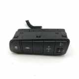 Tastenpanel HYUNDAI TUCSON (TL, TLE) 1.6 CRDi 93710-D7FA0TRY