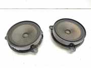 Lautsprecher rechts vorne Renault Laguna III (T) 281440001R