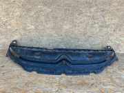 Vorderer oberer Gitter CITROËN BERLINGO (B9) 1.6 HDi 90 B007405
