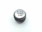 Schaltmanschette Leder TOYOTA AVENSIS Estate (_T25_) 2.0 D-4D (ADT250_)