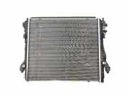 Kühler Jaguar XK 2 Coupe (X150) C2P25696