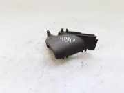 Lenkmechanismus Verkleidung