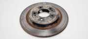 Bremsscheibe hinten rechts HYUNDAI TUCSON (TL, TLE) 1.6 T-GDi 4WD