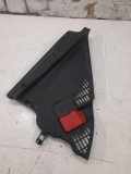 Abdeckkappe Scheinwerferwaschanlage links BMW 1 (F21) 116 d 9206483