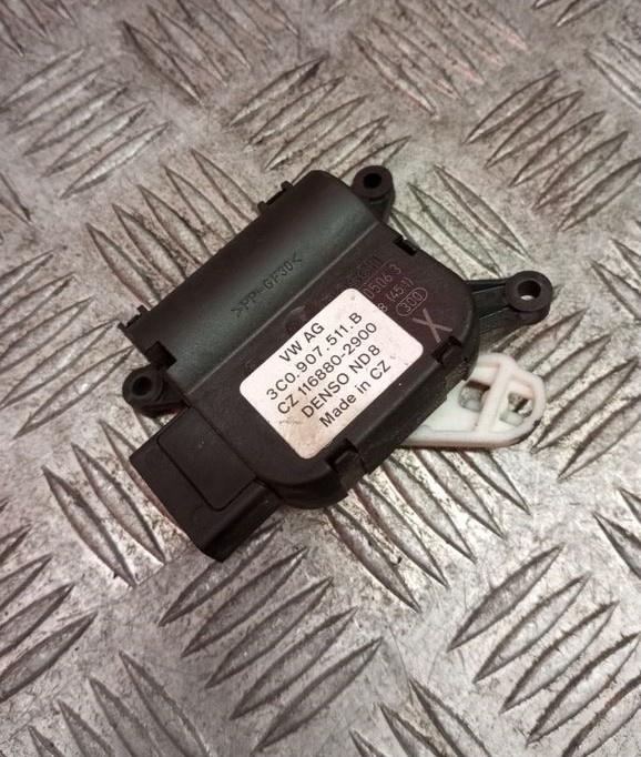 Sekundärluftgebläse VW Passat B6 Variant (3C5) 3C0907511B