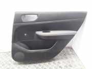 Türverkleidung rechts hinten Peugeot 307 Break () 9637371377