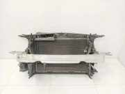 Radiator Pack Set AUDI A6 (4G2, C7, 4GC) 2.0 TFSI quattro