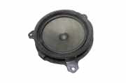 Türlautsprecher vorne rechts TOYOTA PRIUS (_W5_) 1.8 Hybrid 86160-28820